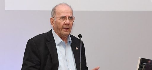 Έχασε τη μάχη με τον κορωνοϊό ο Γιάννης Κυριόπουλος