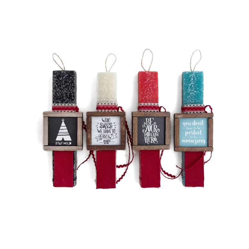 Τα παιδικά χωριά SOS μας δίνουν και φέτος φανταστικές ιδέες για λαμπάδες και πασχαλινά δώρα