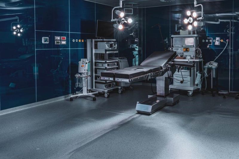 Therapis General Hospital: Ένα σύγχρονο ιδιωτικό νοσοκομείο στο Παγκράτι για κάθε πολίτη