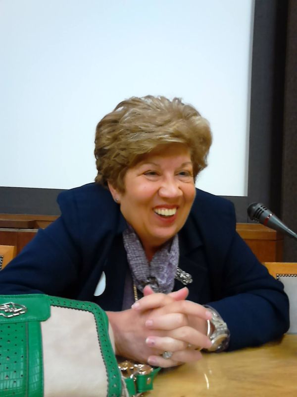 Βάσω Μαράκα: Οι χρόνιοι ασθενείς μπήκαν σε “λίστα αναμονής” λόγω πανδημίας