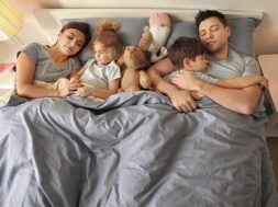 Exhausted-Parents