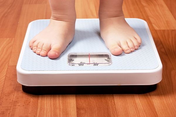 Παιδική παχυσαρκία: Μια από τις μεγαλύτερες απειλές για τη δημόσια υγεία