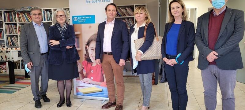 Photo (1)_Τα Παιδικά Χωριά SOS βρίσκονται έμπρακτα δίπλα στις οικογένειες από την Ουκρανία (002)