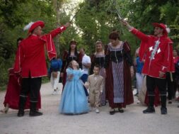 Walk For Wishes 2022 – Make-A-Wish Ελλάδος (2)
