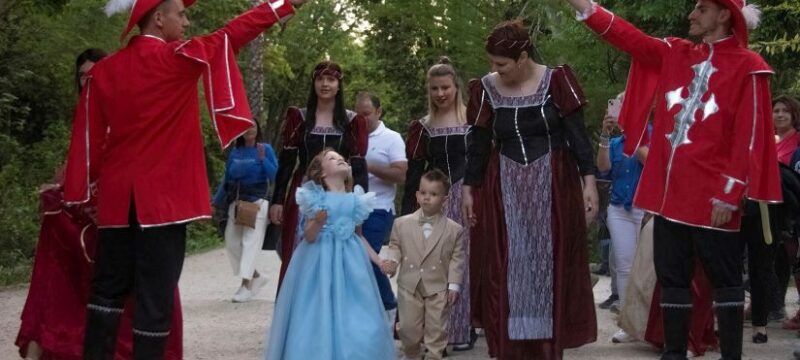 Walk For Wishes 2022 – Make-A-Wish Ελλάδος (2)