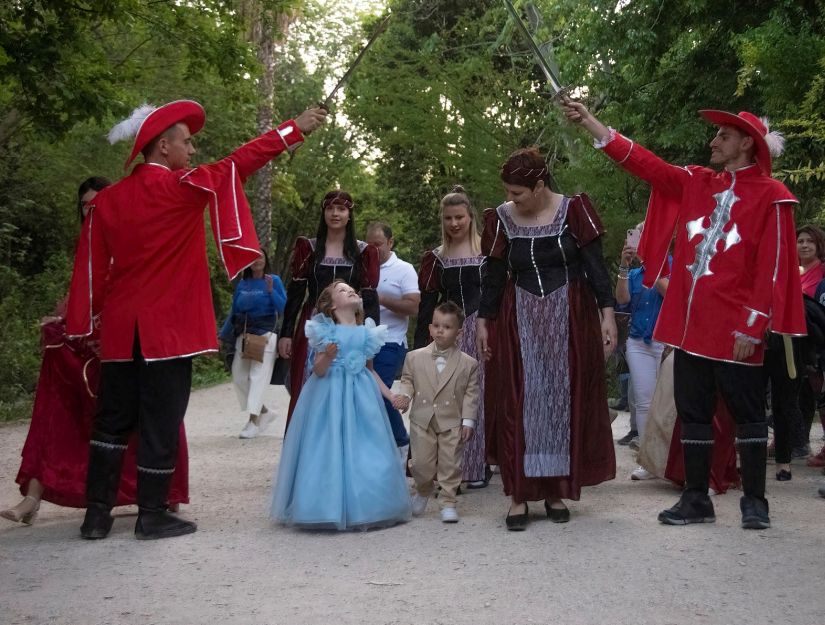 Το Make-A-Wish (Κάνε-Μια-Ευχή Ελλάδος) γιόρτασε την Παγκόσμια Ημέρα Ευχής