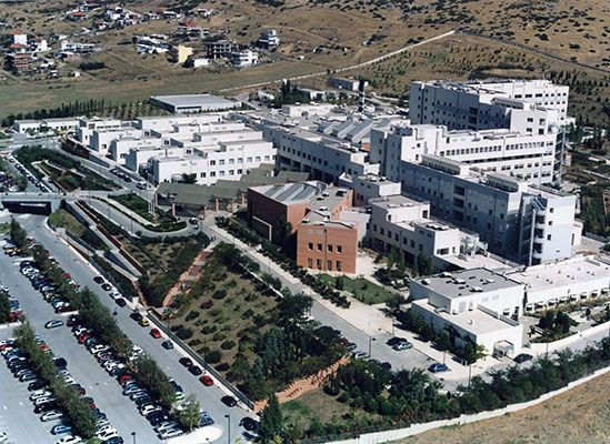 Με θετικό πρόσημο έκλεισε ο απολογισμός του 2021  για το Νοσοκομείο Παπαγεωργίου