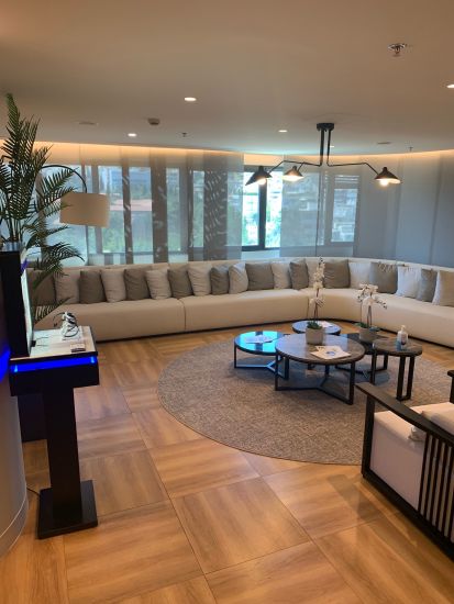 Εξελιγμένες δυνατότητες καταγραφής ευεξίας μέσω της συνεργασίας Samsung Electronics Hellas και Βιοϊατρικής