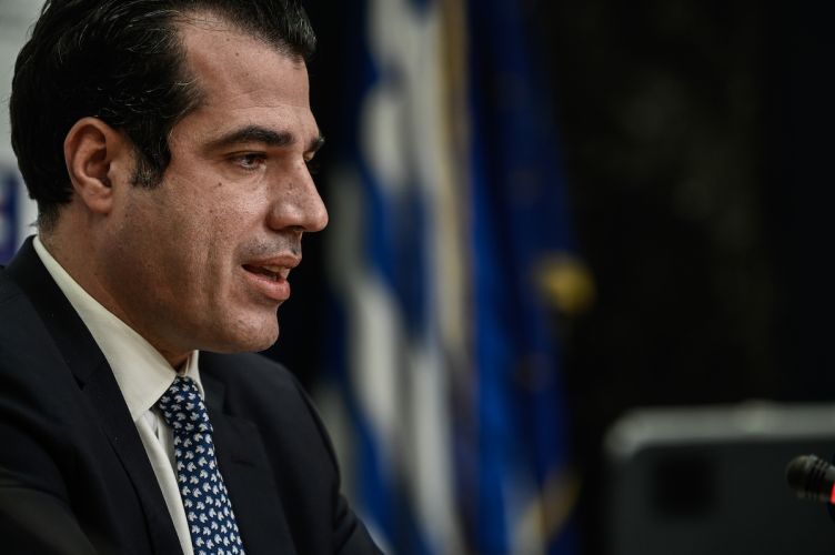 Θ. Πλεύρης: Η μεταδοτικότητα της ευλογιάς των πιθήκων είναι χαμηλή