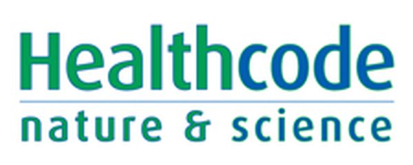 Healthcode: Πόσιμη γέλη 100% φυσικού πυριτίου