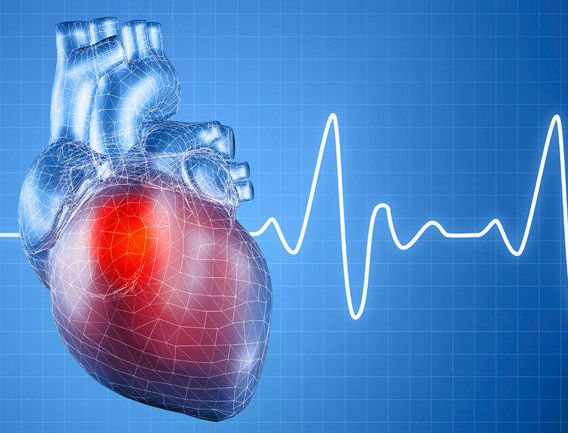 Διαδικτυακή εκδήλωση για την καρδιακή ανεπάρκεια