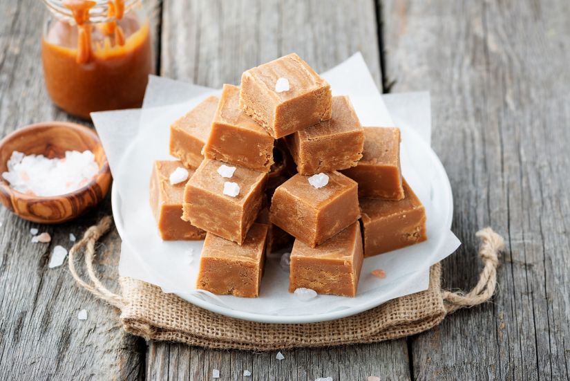 Το φαινόμενο «Salted Caramel»: Η ηδονική κλιμάκωση της απόλαυσης