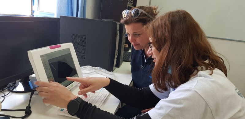 Για δεύτερη χρονιά, η ΕΠΕ στηρίζει την Ομάδα Αιγαίου με τη συμμετοχή της στον 28ο Διάπλου