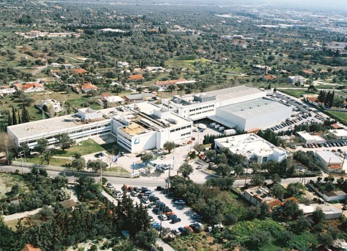 Ισχυρή παρουσία της Lavipharm στην αγορά των OTC με το Algon®, το πρώτο ιστορικά ελληνικό αναλγητικό