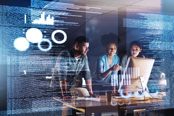 Tο Center for Digital Innovation (CDI)  της Pfizer αλλάζει τα δεδομένα για τη Θεσσαλονίκη και την Ελλάδα