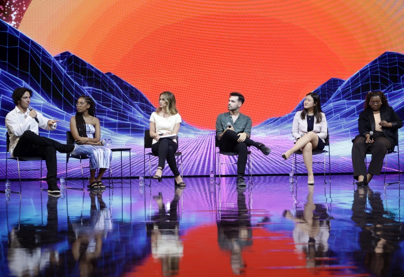 Διάλογοι του Ιδρύματος Σταύρος Νιάρχος (ΙΣΝ): Generation Social