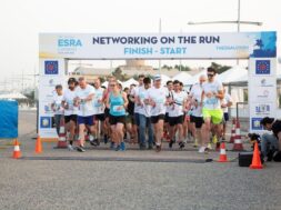 ESRA FUN RUN