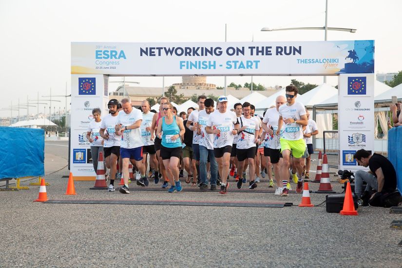 Ανησυχητική αύξηση παρουσιάζουν τα κατάγματα ισχίου στους ηλικιωμένους-Μονόδρομος το χειρουργείο