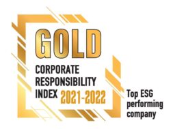 Gold Διάκριση για τον Όμιλο Ιατρικού Αθηνών στο CR INDEX 2021 – 2022