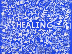 Nima Javan Healing Refugee Week 2022 (1)