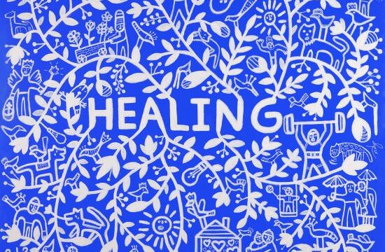 Nima Javan Healing Refugee Week 2022 (1)
