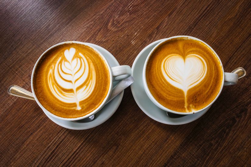 Πώς συμβάλλει η κατανάλωση καφέ στη μακροζωία;