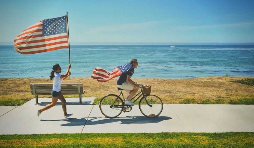 ΗΠΑ: Μεγαλύτερο προσδόκιμο ζωής αλλά με διαφορές στις πληθυσμιακές ομάδες