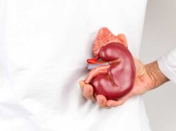 Kidney Cancer: Causes and Symptoms