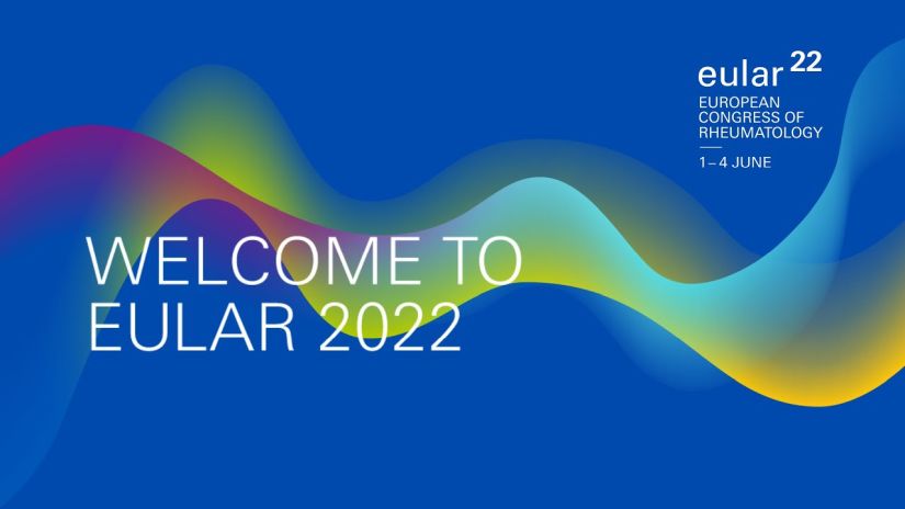 EULAR 2022: Η υδροξυχλωροκίνη στη διαχείριση της Ρευματοειδούς Αρθρίτιδας (ΡΑ )και του Συστηματικού Ερυθηματώδη Λύκου (ΣΕΛ) & ηλεκτροκαρδιογραφικές διαταραχές