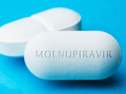 molnupiravir