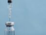 Medical Vials and Syringe Backgrounds