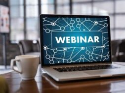 webinar