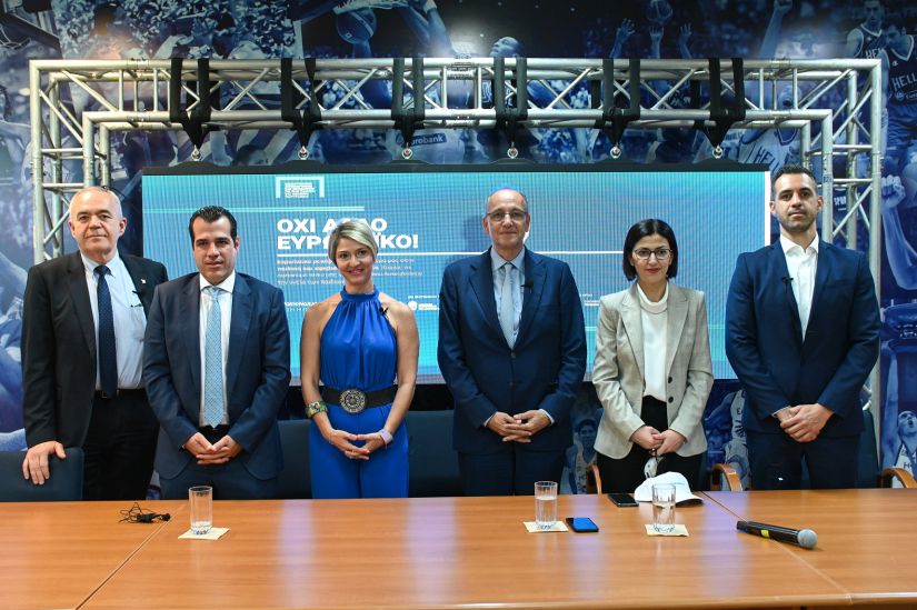“Πάμε να χάσουμε” το σύνθημα για την Παιδική και Εφηβική Παχυσαρκία