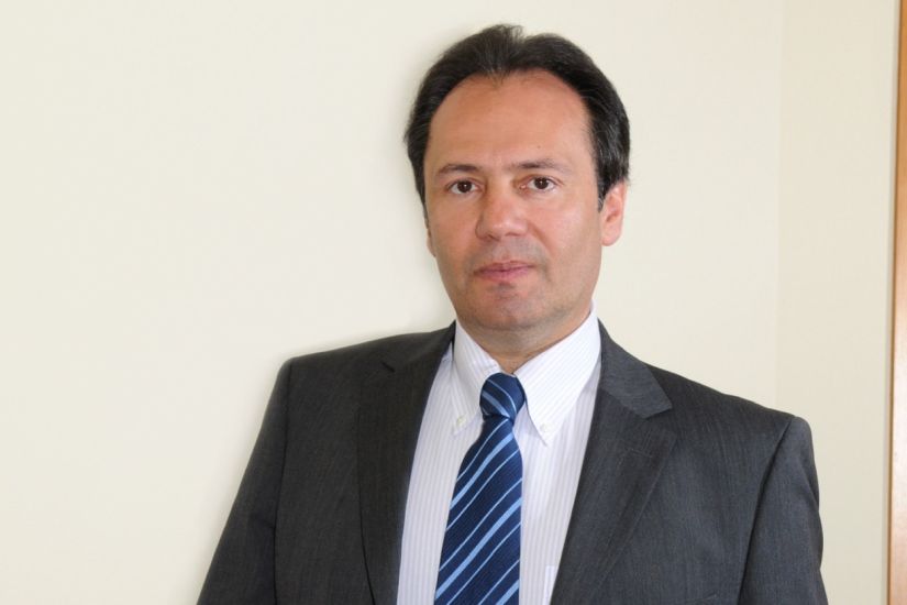 Στο τιμόνι της εγχώριας βιομηχανίας φαρμάκου ο Θεόδωρος Τρύφων