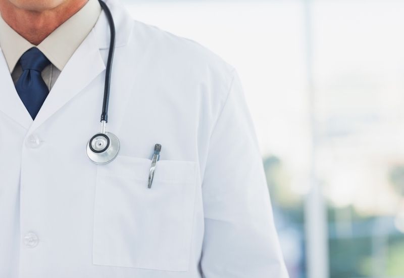 Οι ιατροί και οι ιατρικές εταιρείες περιλαμβάνονται στον ψηφιακό μετασχηματισμό