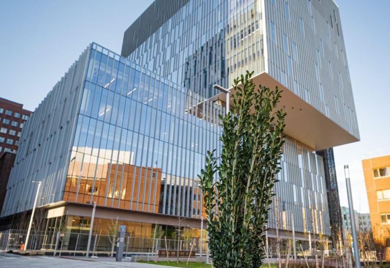 Η Bayer ανοίγει νέο Κέντρο Έρευνας & Καινοτομίας στη Βοστώνη