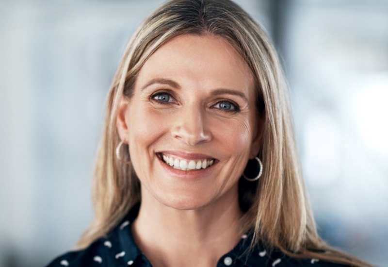 Εμμηνόπαυση: Τι συμβαίνει με τα μπράτσα μας;