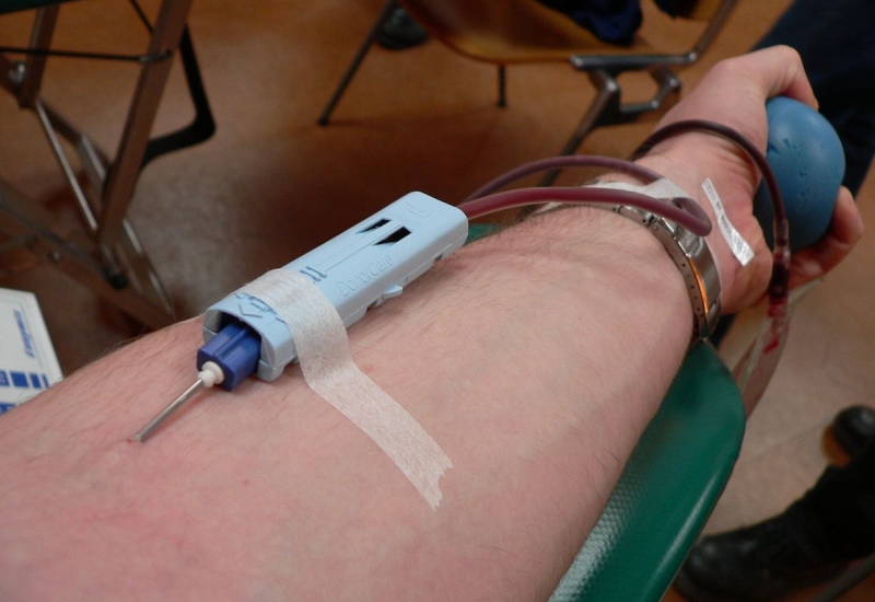 Ε.Σ.Α.μεΑ.: Η έλλειψη αίματος και οι υπομεταγγίσεις κοστίζουν ζωές!