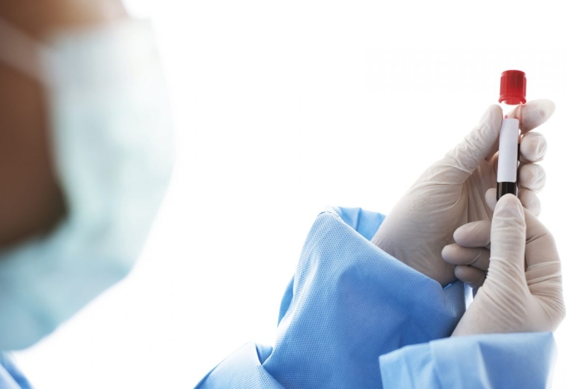 Πρόσφατα ποσοστά αντισωμάτων έναντι κορωνοϊού από λοιμώξεις και εμβόλια στις ΗΠΑ