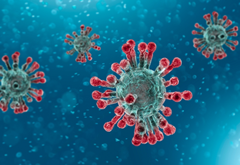 Τα κρούσματα του κορωνοϊού ανά τον κόσμο