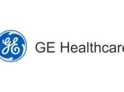 GE Healthcare logo