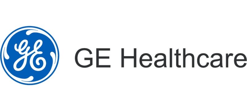 GE Healthcare logo
