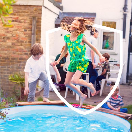 Απολαύστε τις αγαπημένες σας καλοκαιρινές δραστηριότητες με σύμμαχο το Hansaplast