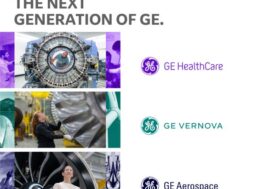 Next Generation of GE