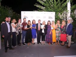 PFIZER HELLAS_ DIVERSITY AWARDS 2022