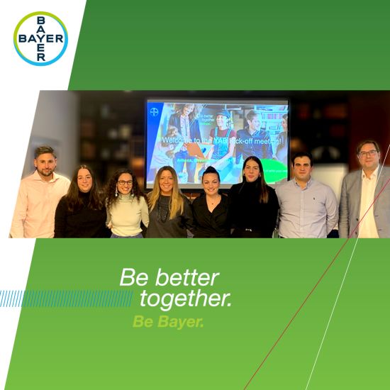 15 Ιουλίου, Παγκόσμια Ημέρα Νεανικών Δεξιοτήτων:  Η Bayer Ελλάς ενισχύει τη δυναμική της νέας γενιάς με την ενεργοποίηση του Young Advisory Board