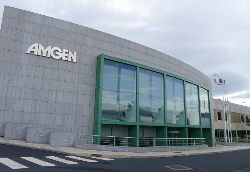Η Amgen Hellas στο πλευρό του Συλλόγου Σκελετικής Υγείας «Πεταλούδα»