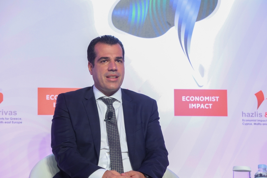 Θ. Πλεύρης: Επένδυση στην καινοτομία και τακτοποίηση του clawback