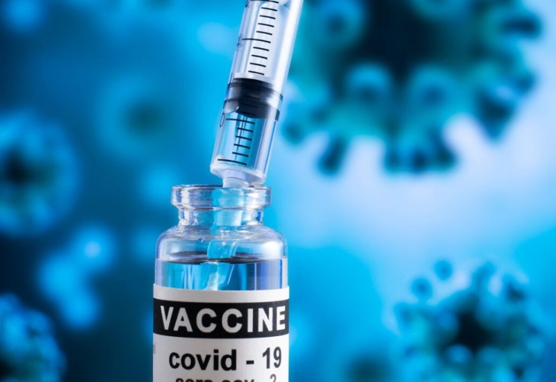 Ο εμβολιασμός για Covid-19 προστατεύει και από καρδιαγγειακές επιπλοκές