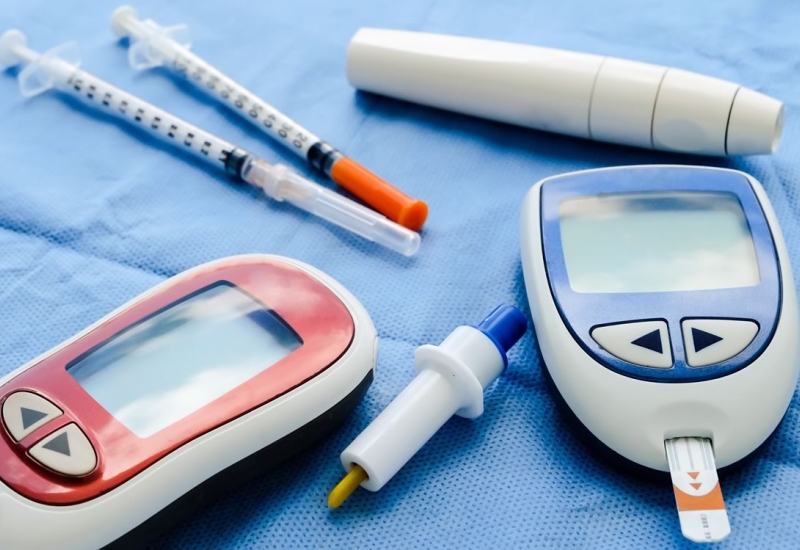 Αυξημένη συχνότητα σακχαρώδη διαβήτη και καρδιαγγειακών προβλημάτων μετά από COVID-19